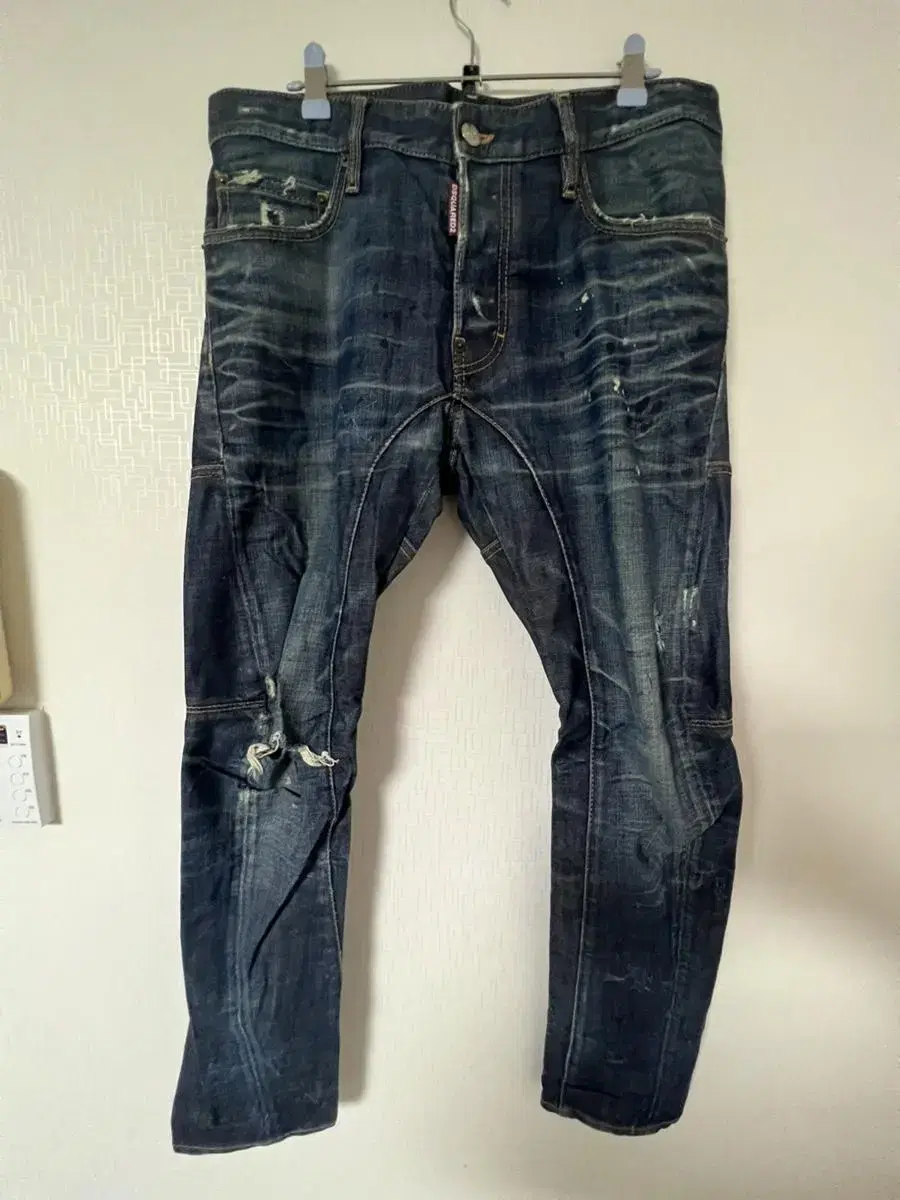 #1 [46] Desquared2 Jeans S74LB0179 - 31