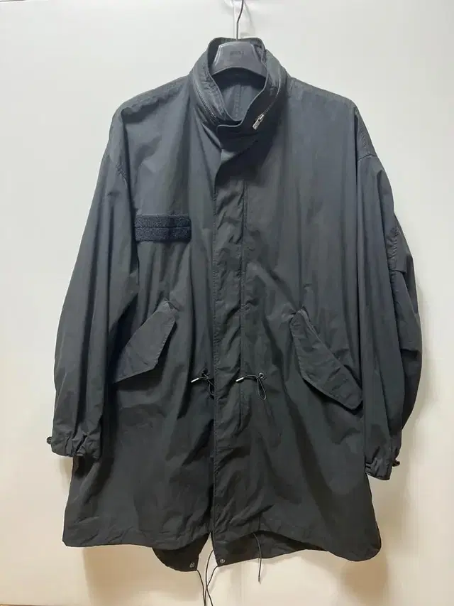 후미토간류 2 way M-51 Coat 3사이즈