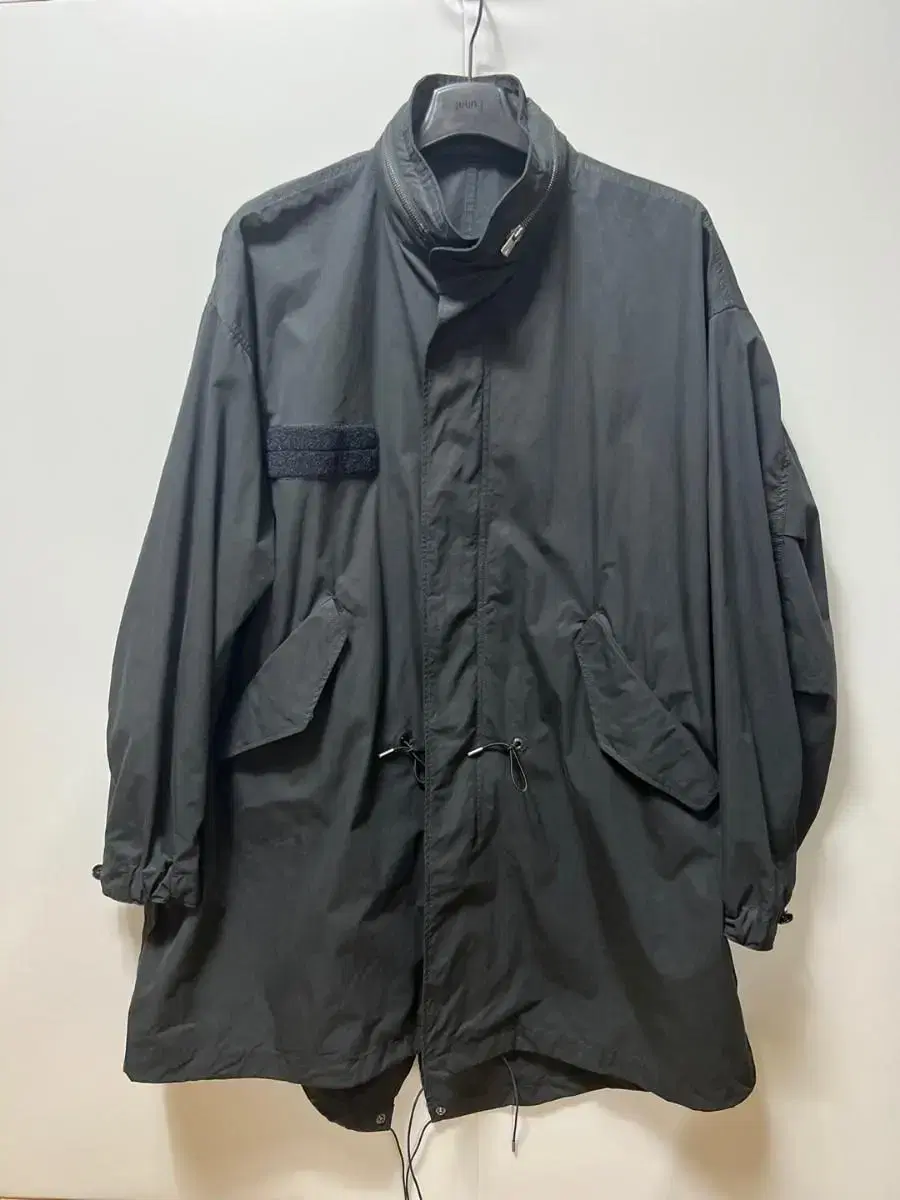 Fumitoganryu 2 way M-51 Coat size 3