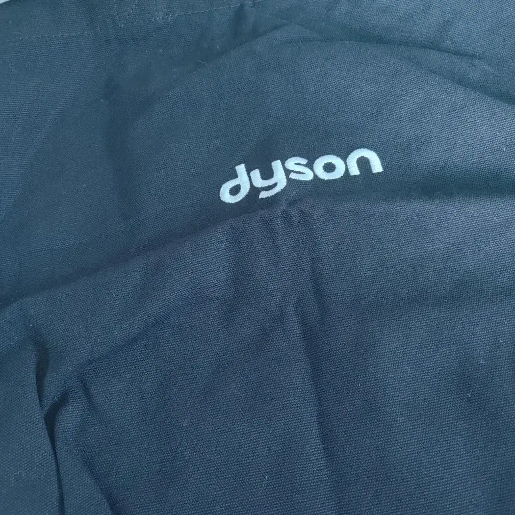 dyson 다이슨 에코백 보조가방