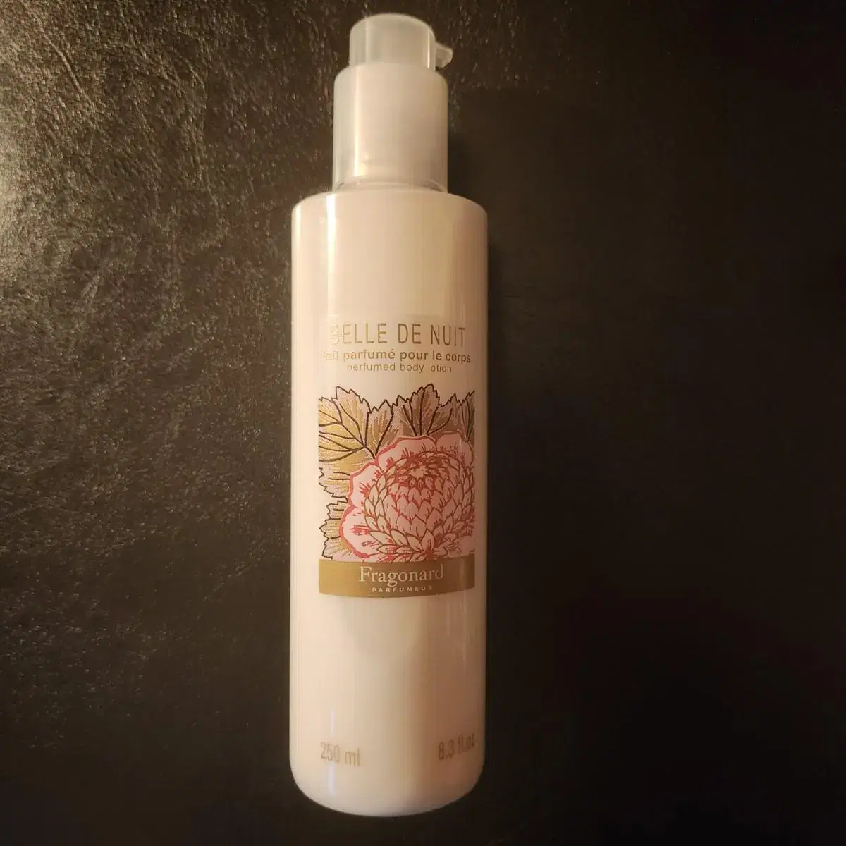 French Body Lotion, Unsealed, Brand New