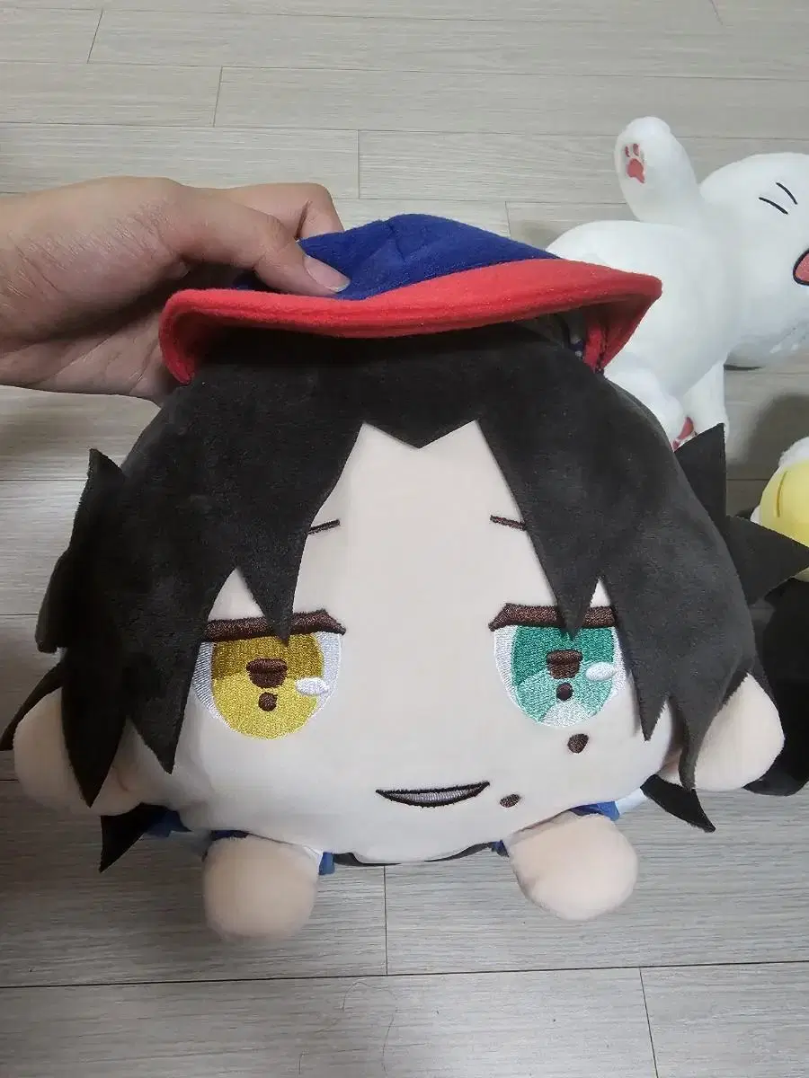 Hifmai Ikebukuro Jiro Doll