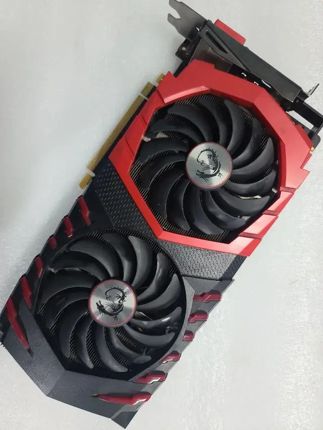 MSI 1070TI 트윈프로져6