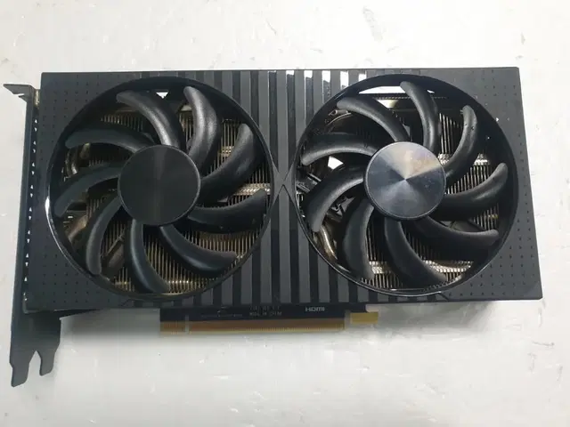 hp rtx3060ti 8기가 그래픽카드