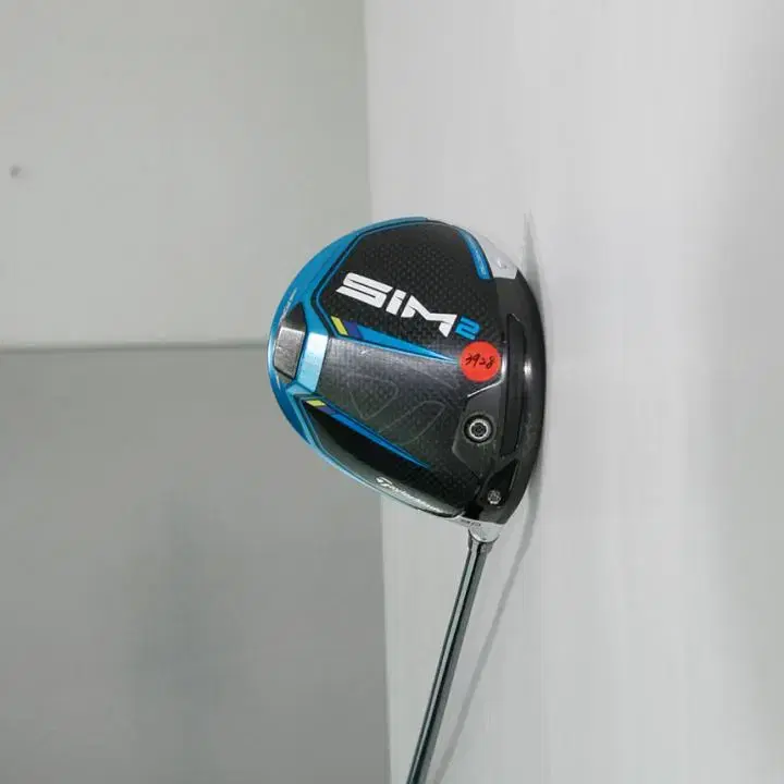 TaylorMade SIM2 9 Degree Used Golf Drivers Golf Driver