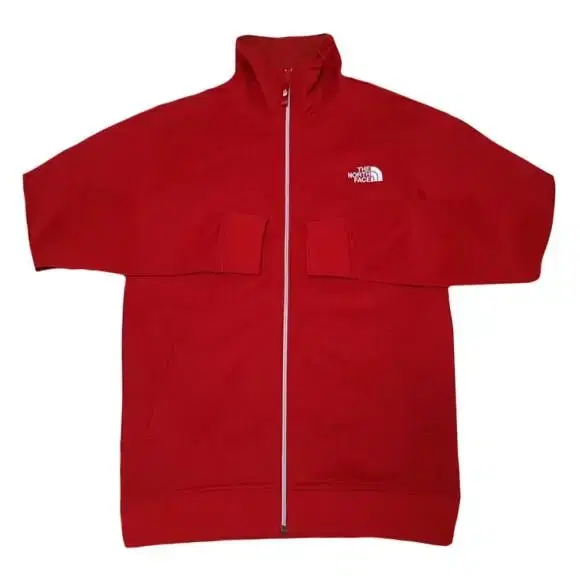 The North Face Street Jersey Jacket