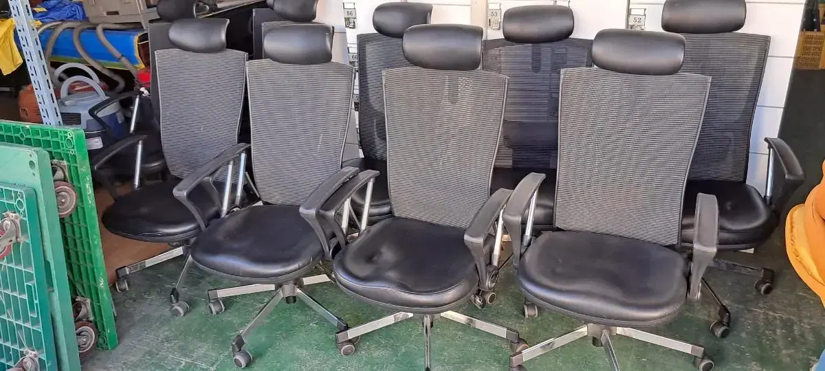 Headrest mesh chair mesh chair for sale