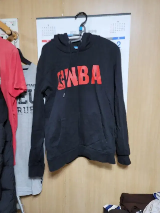 NBA  후드 95