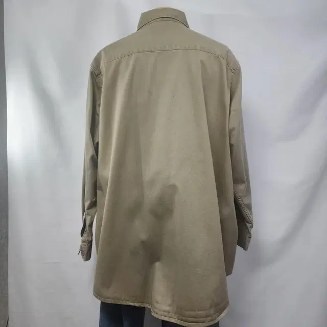 (jss456) 2XL 칼하트 워크 셔츠 . Carhartt