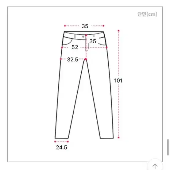 에이블리 워싱 데님 판매 (새상품)