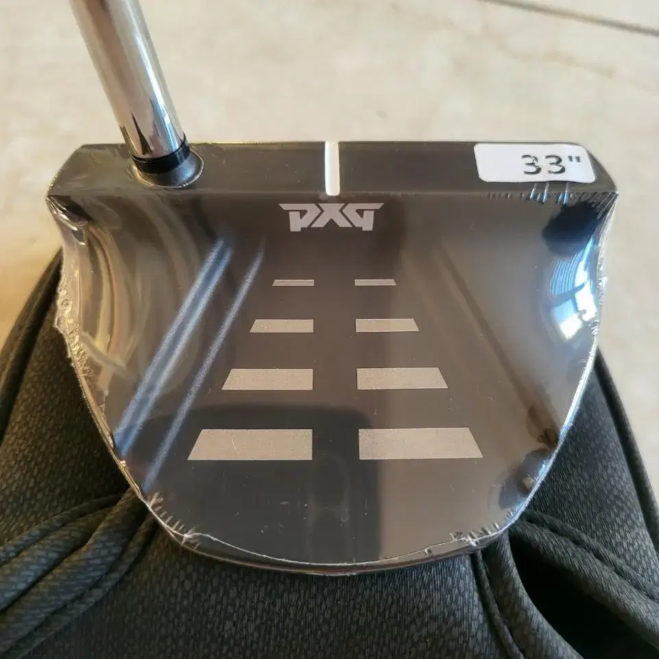 PXG Lightning 0211 퍼터 (정식) 신품 판매