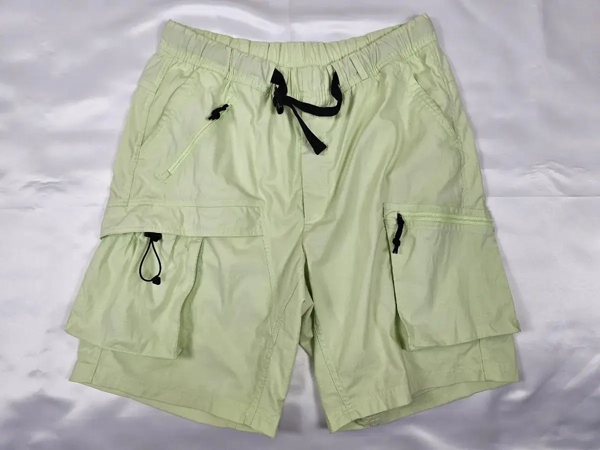 NikeACGCargoShorts