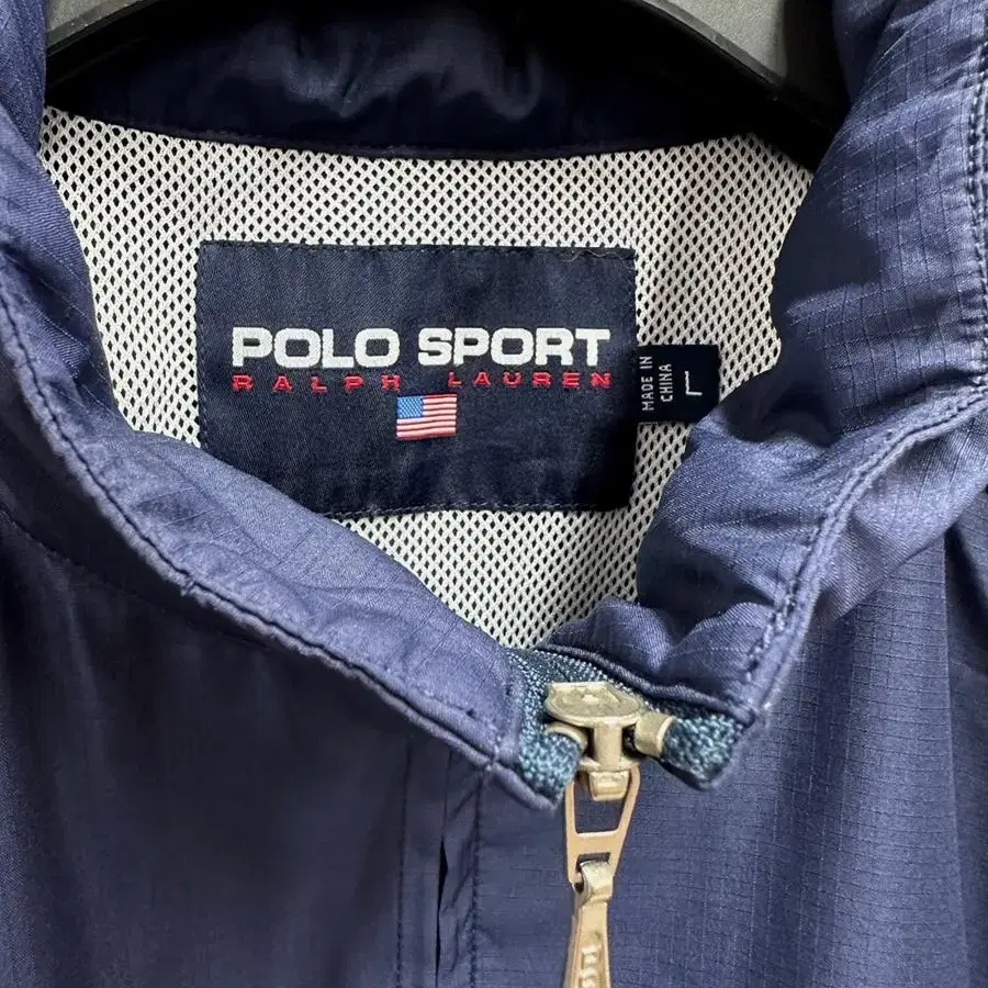 90s polo sport training set up 폴로스포츠