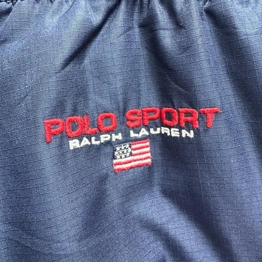 90s polo sport training set up 폴로스포츠