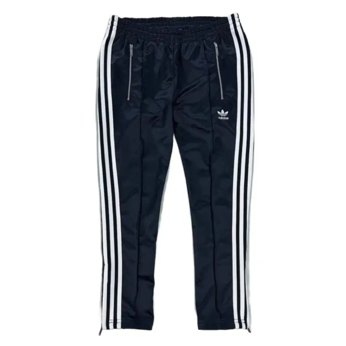 [55] Adidas Original Satin Track Pants