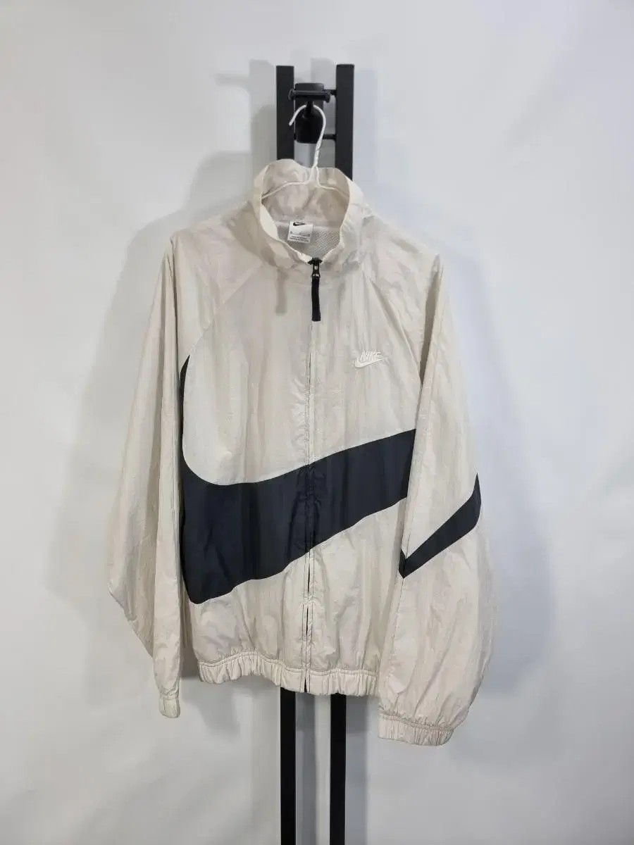 Nike Windbreaker BigSwoosh Woven Jacket XL