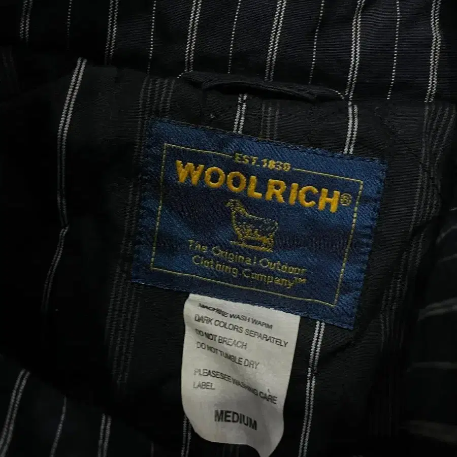 WOOLRICH 빈티지 울리치 자켓