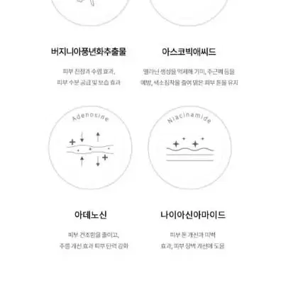 그라운드플랜 내추럴 쿠션 리필