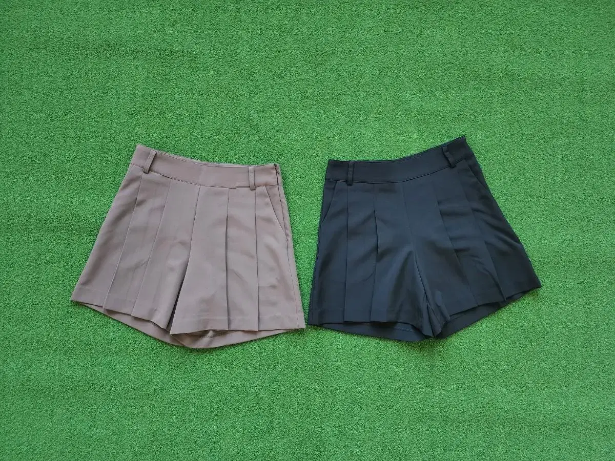 Q-ROOT shorts/golf pants/new products