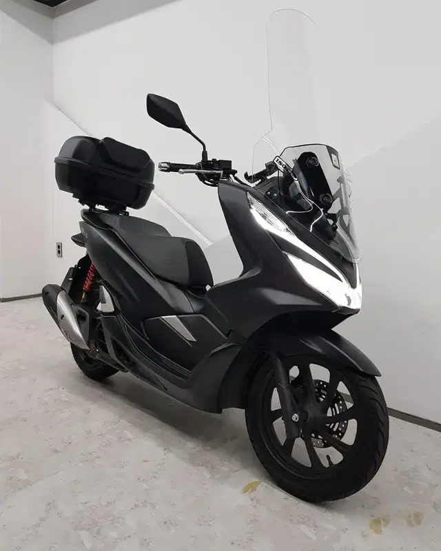 PCX125 20년식 16883Km 대구