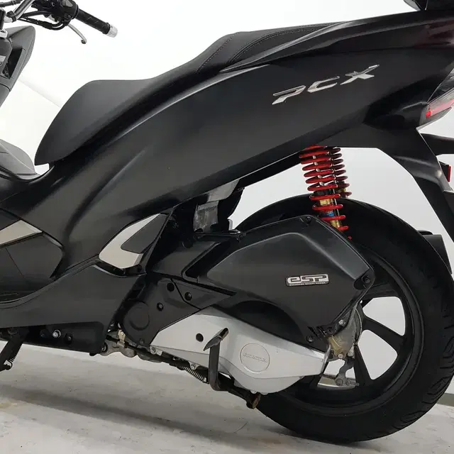 PCX125 20년식 16883Km 대구