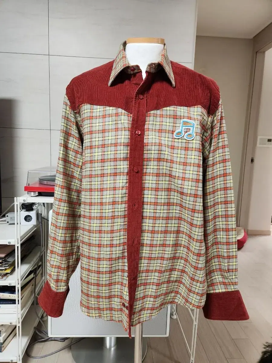 Etro Shirt