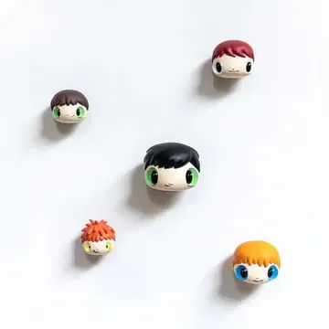 하비에르 카예하 Javier Calleja Hooks Heads | 브랜드 중고거래
