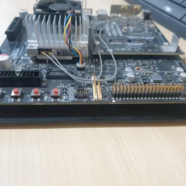 nvidia jetson TX2