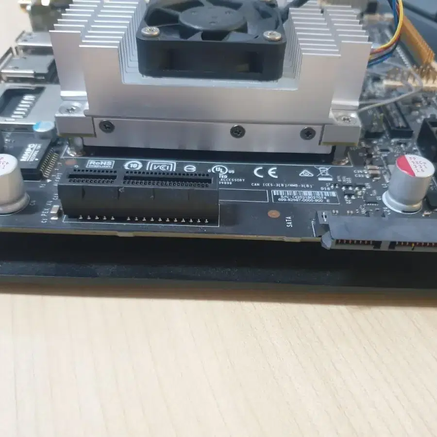 nvidia jetson TX2