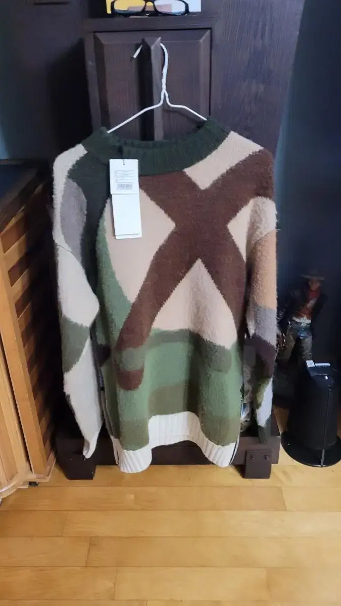 Sakai Kausu Knit Genuine Brand New