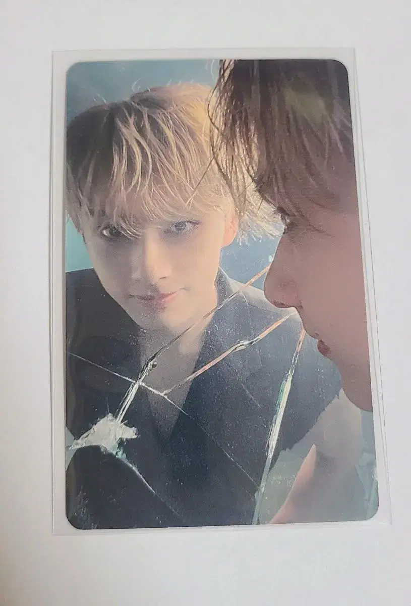 SEVENTEEN Bithersun Digital Code Junhui Moon jun WTS