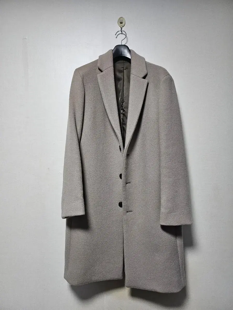 Mindbridge Wool Keshi Single Coat