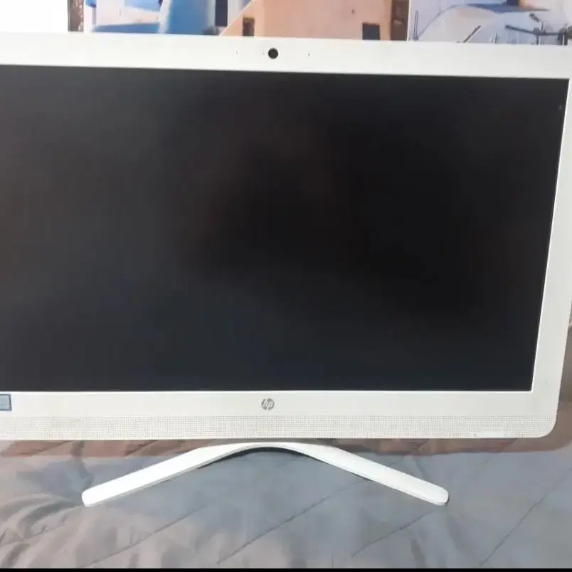 HP All-in-One PC i5-7200u