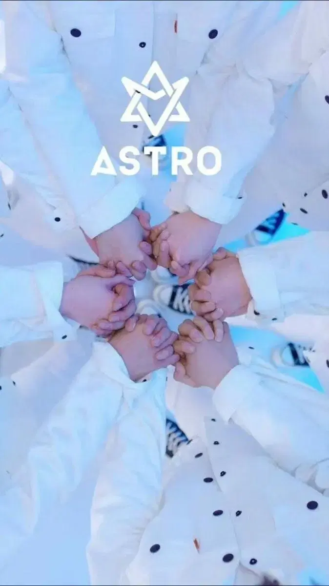 Astro merchandise