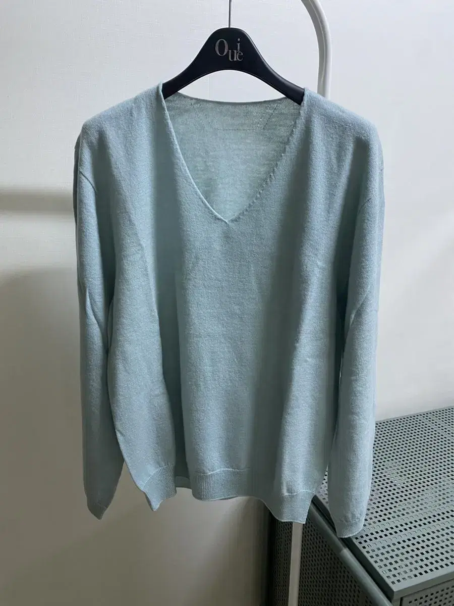 ShopMagnet V-Neck Knit