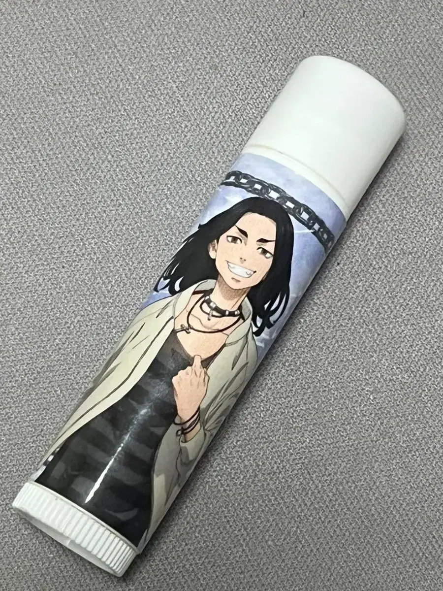 Doriven Bajie Keisuke Lip Balm