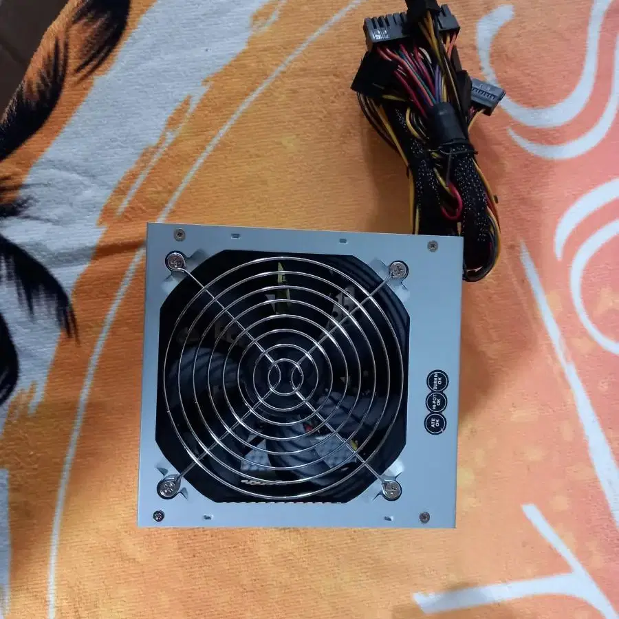 컴퓨터 파워써플라이 정격 230w ATX 파워