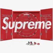 Supreme®/Winmau® Dartboard Set – Supreme