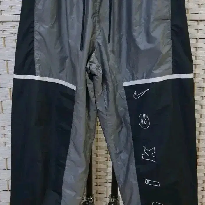 (1127) Nike 나이키 트레이닝 팬츠 65 S