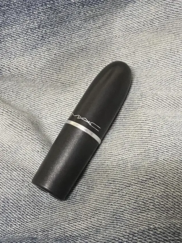 맥 립스틱 / mac retro matte lipstick