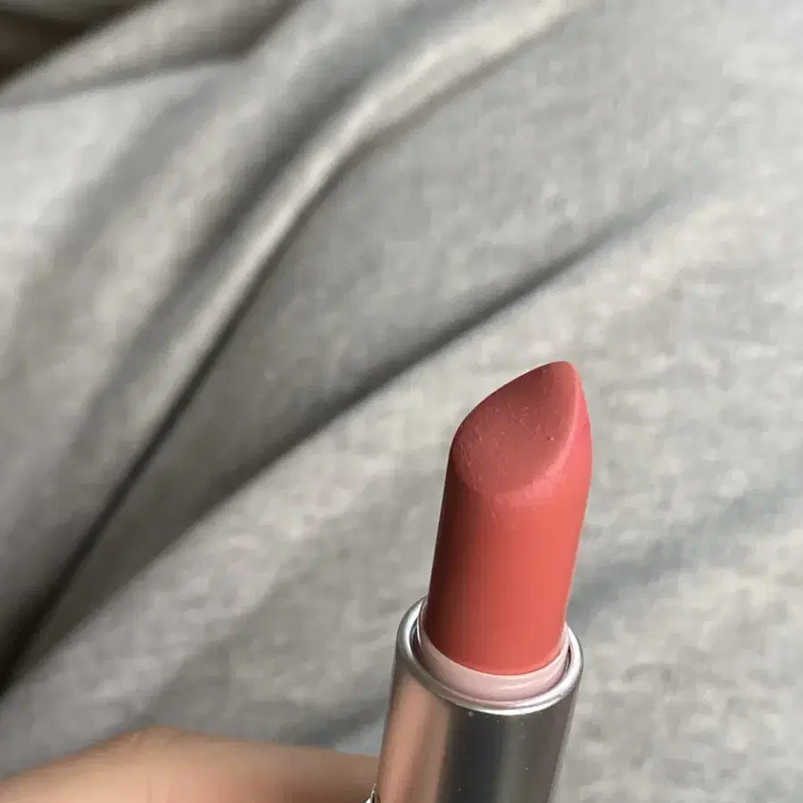 맥 립스틱 / mac retro matte lipstick