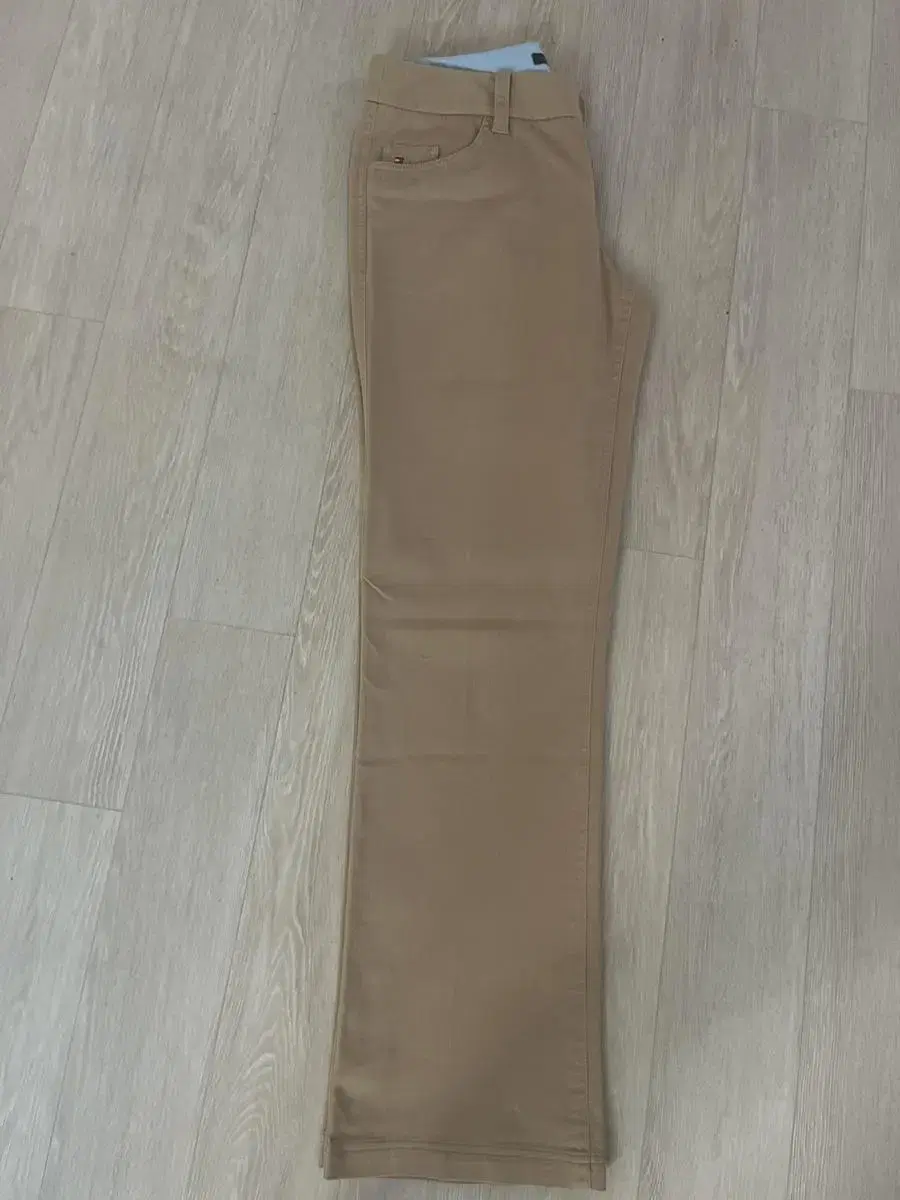 Tommy Hilfiger straight leg pants