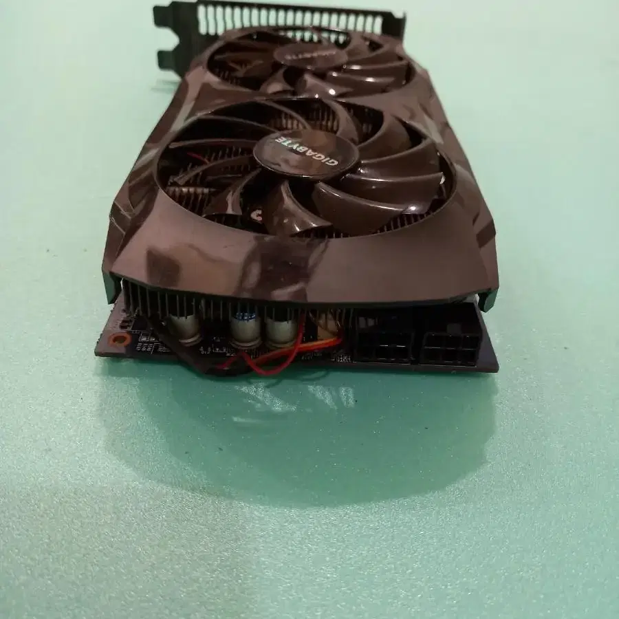 gtx460se 1g 게이밍 그래픽카드