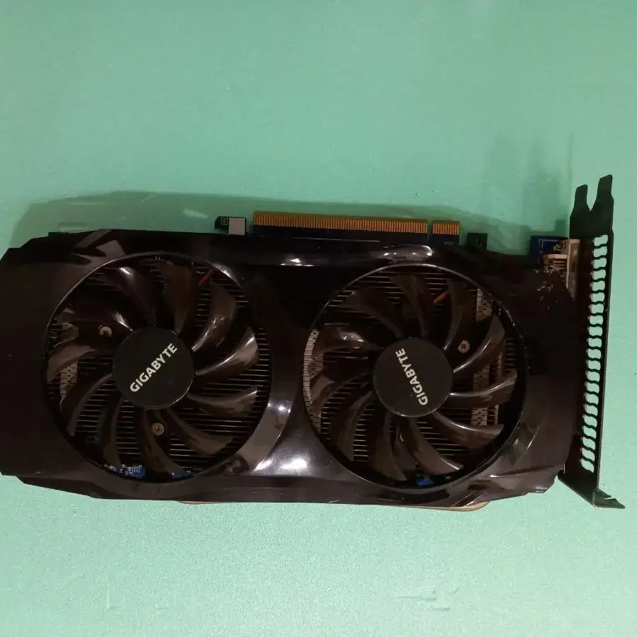 gtx460se 1g 게이밍 그래픽카드