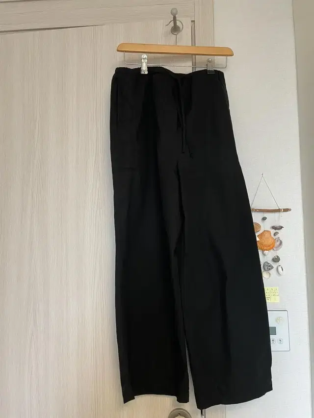 모이아 moia mark pants