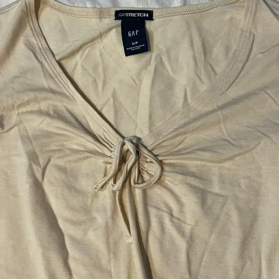 vintage GAP tee