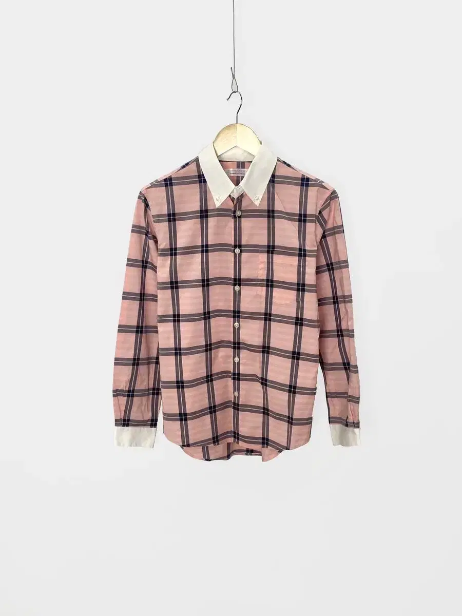 Opening Ceremony x UNIQLO Clerical Shirt