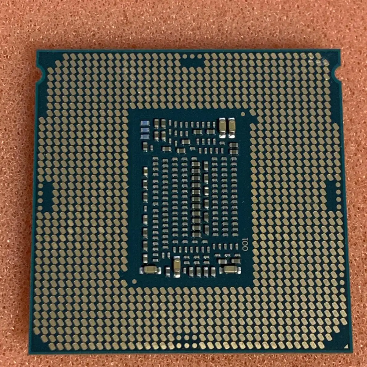 제온 CPU E-2246G dell 프레시즌 3930