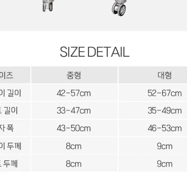 (새상품/대형)컴퓨터의자 커버(의자X)