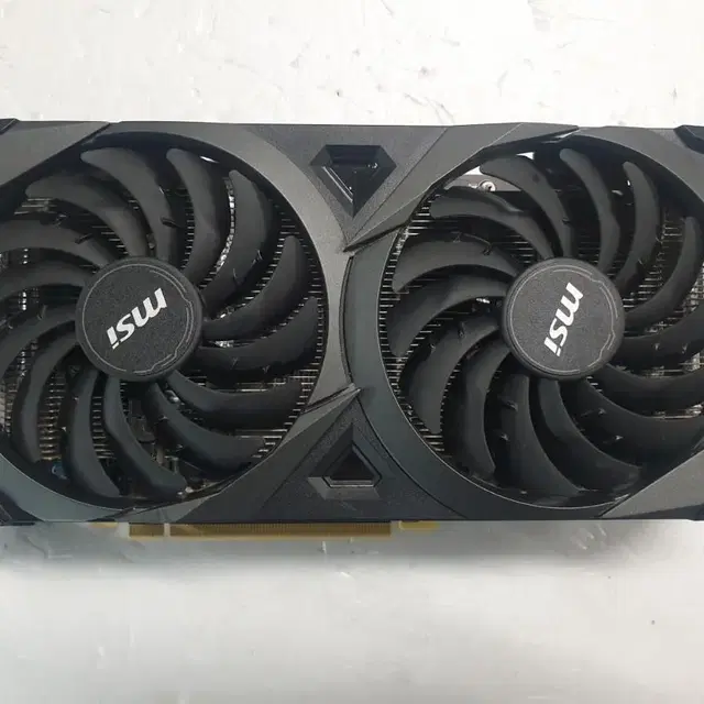 msi rtx3070 그래픽카드